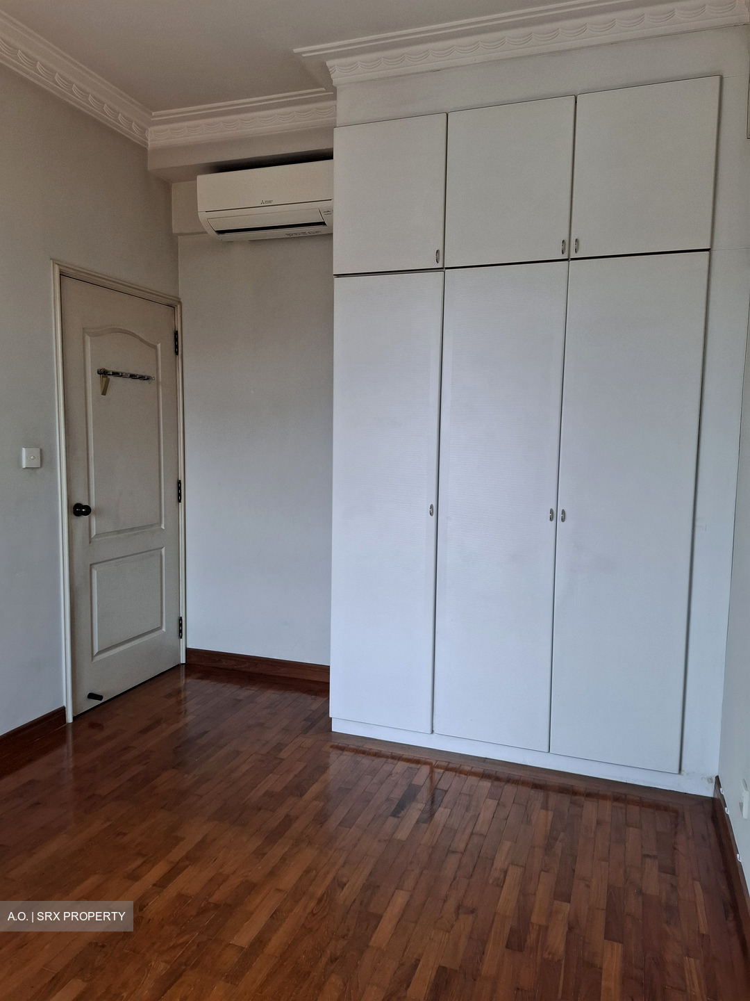 Tiara (D9), Condominium #607505861